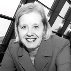 Katariina Salmela-Aro.