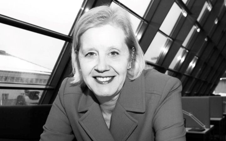 Katariina Salmela-Aro.