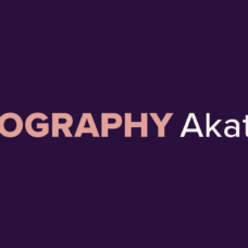 DEMOGRAPHY Akatemia -banneri.
