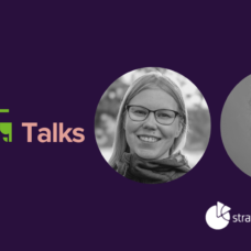 Demography Talks -tutkijat.