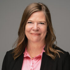 Picture of Paula Sheppard.